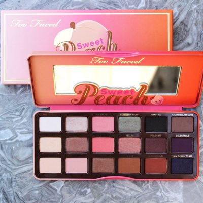 Spring Cruelty Free Favorites