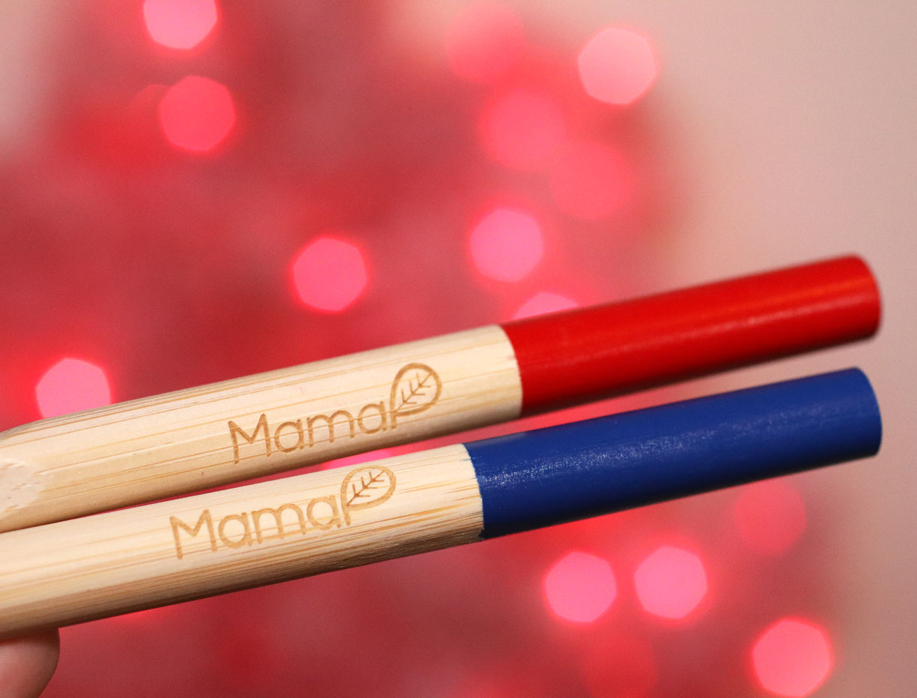 Woman Owned Holiday Gift Guide 2019 - MamaP toothbrushes