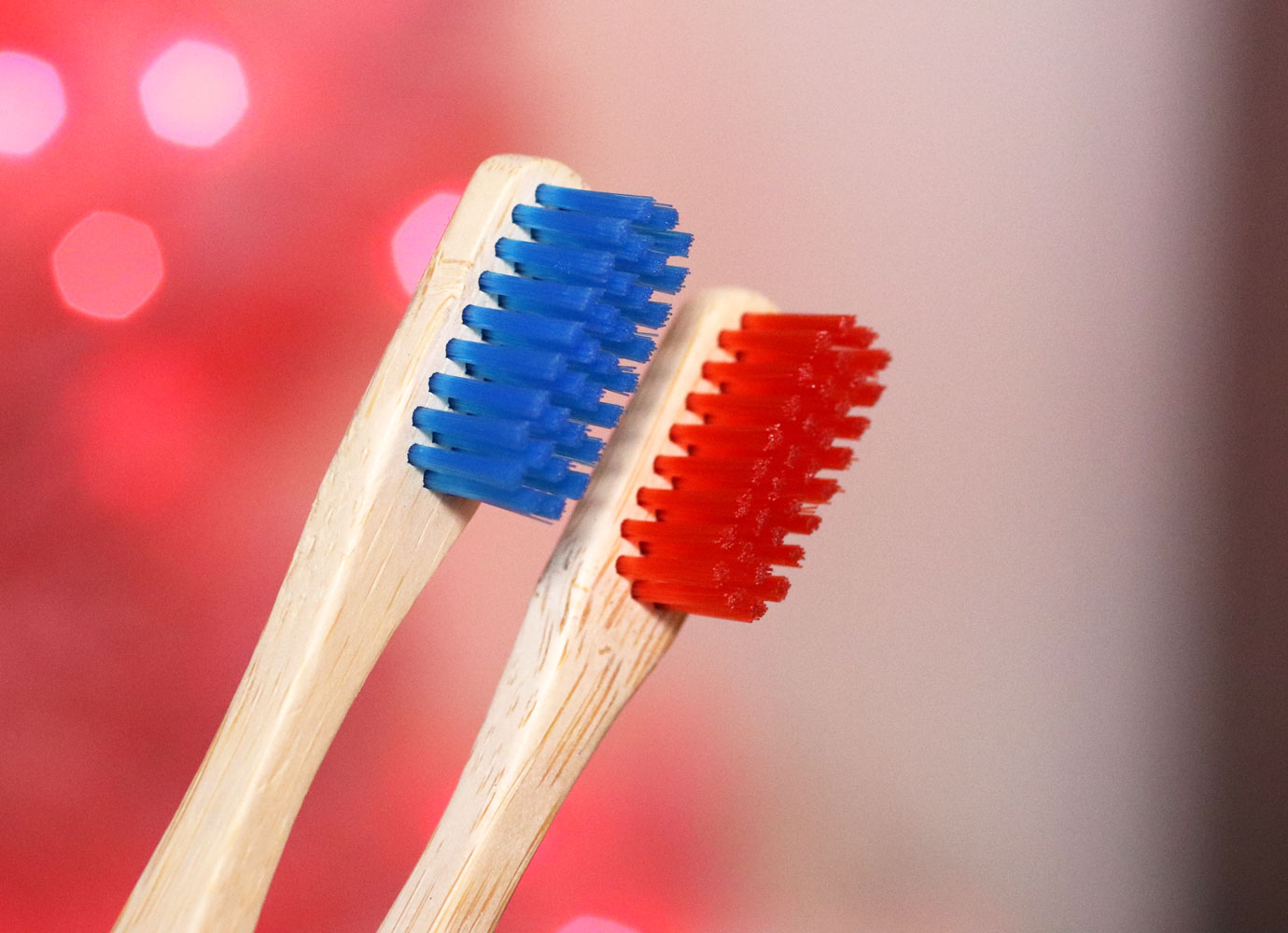 Woman Owned Holiday Gift Guide 2019 - MamaP toothbrushes