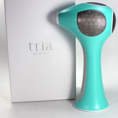 Special Offer for the Tria 4X