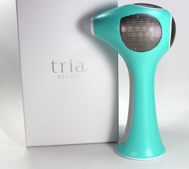 Tria 4x Hair Removal System