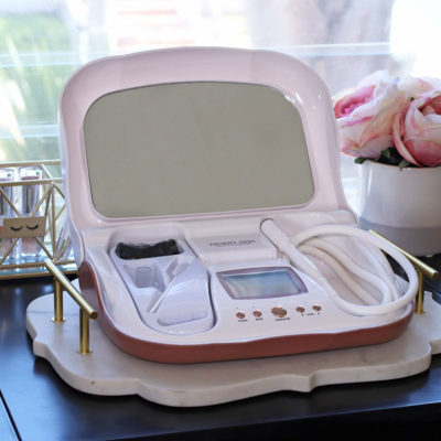 What Is Microdermabrasion and Do You Need It?