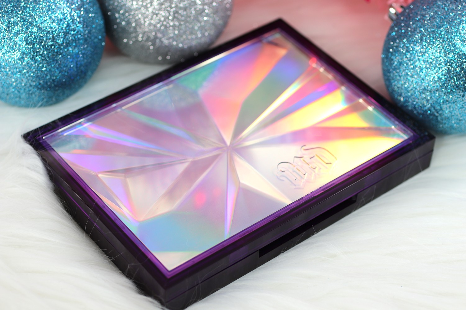 Urban Decay Distortion Palette
