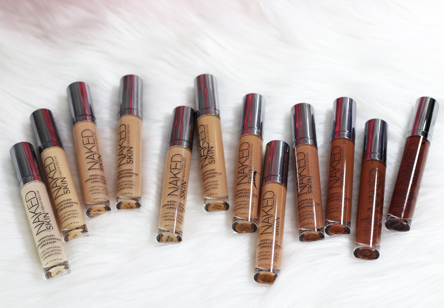 Urban Decay Naked Skin Concealer