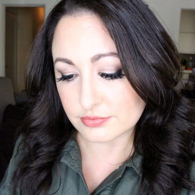 My Facebook and Instagram LA Visit and Urban Decay Urban Lash!