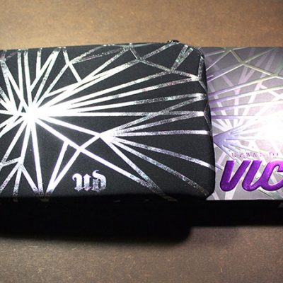 Urban Decay Vice 4 Palette