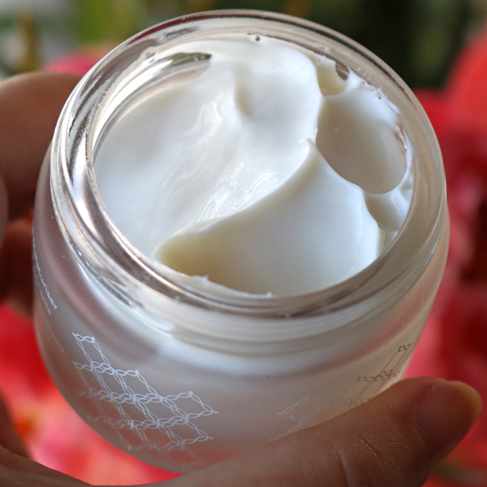 Veletta Skincare cruelty free Nourishing Moisturizer