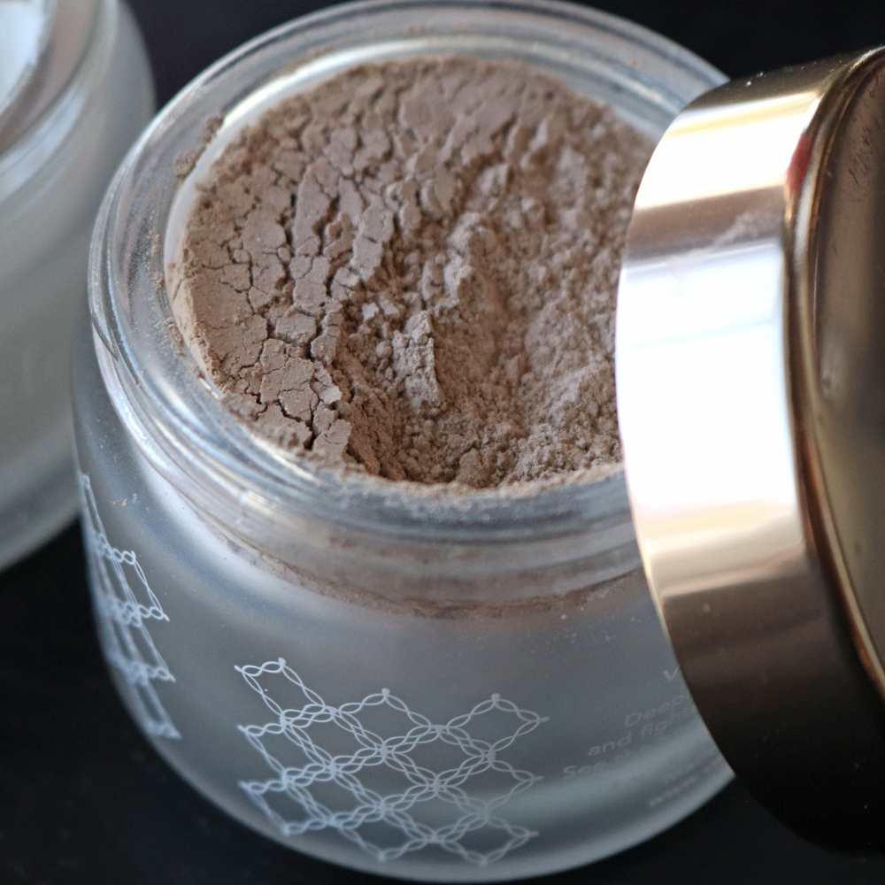 Veletta Skincare cruelty free and vegan facial mask