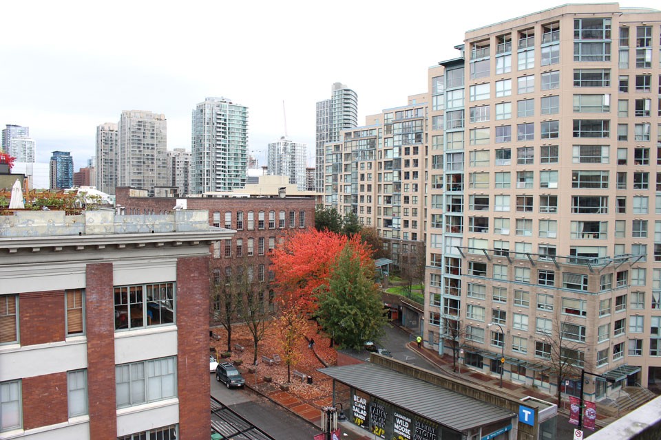 Vancouver BC