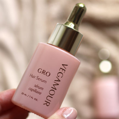 vegan hair growth products