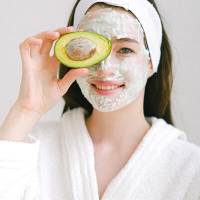 DIY Vegan Face Mask Recipes for All Skin Types