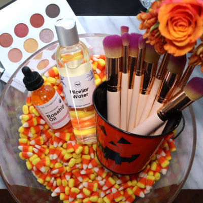 Vegan Warehouse Giveaway!