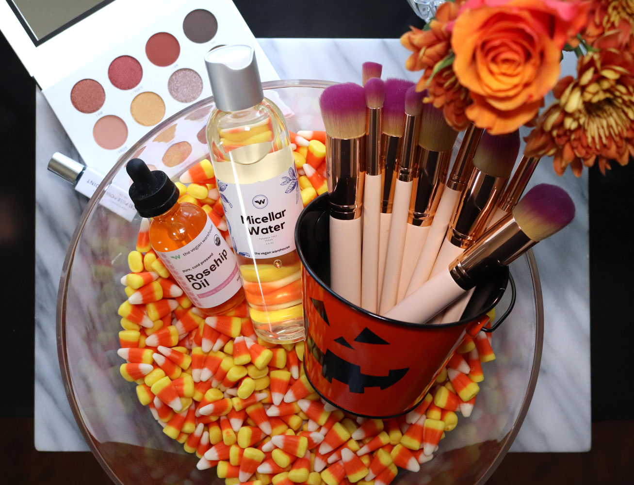 Vegan Warehouse huge cruelty free giveaway