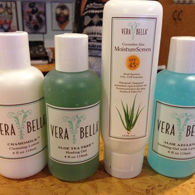 Must Try! Vera Bella Beverly Hills