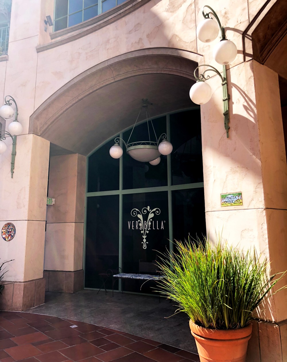 Verabella Spa Beverly Hills Pre-wedding Facial Review