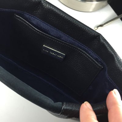 Viva Creatures! Vegan Voodoo Clutch