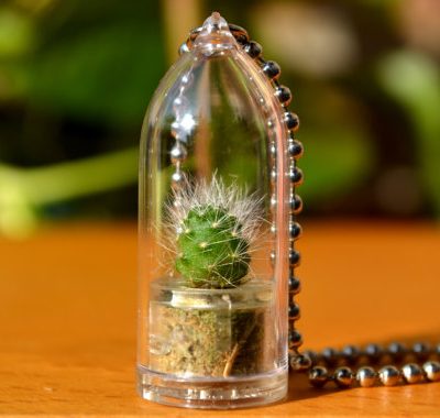 Etsy Jewelry Finds To Swoon Over
