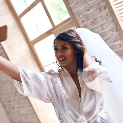 Wedding Beauty Plan and Health: How to Prep for Your Wedding