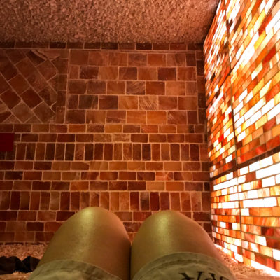 Wanderlust Wednesday: What to Expect at a Korean Spa in the US