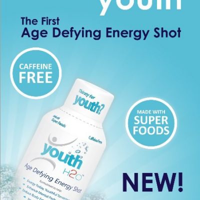 youthH2O Instant Win Game