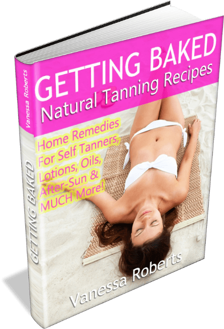 At-Home Tanning: The DIY Way 