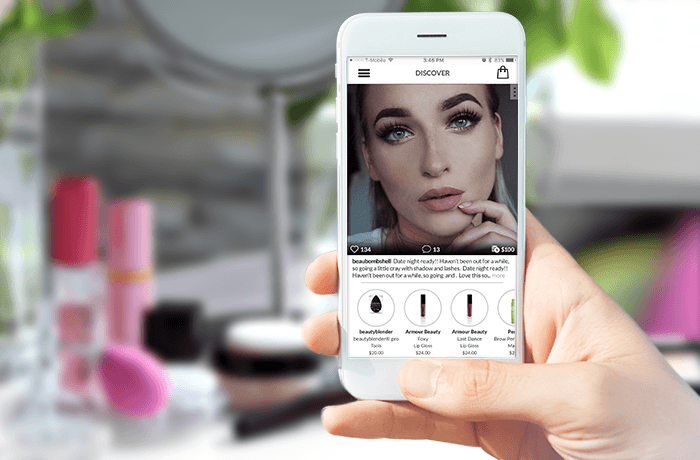 BeauByte App