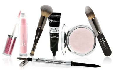 QVC It Cosmetics Special 
