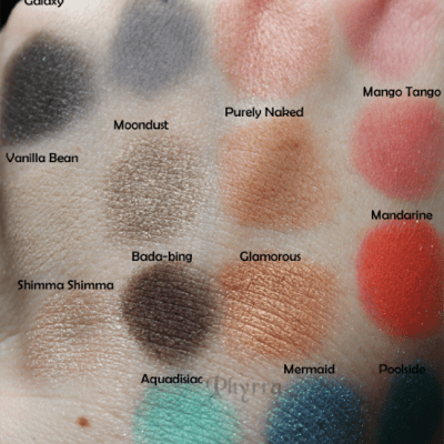 Cruelty Free Dupes for MAC Colors