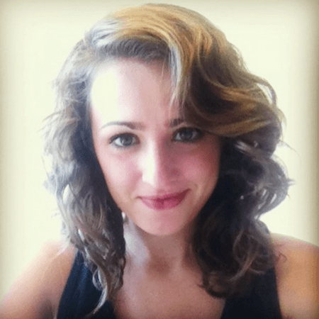 Sierra Headshot