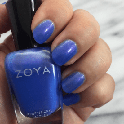 Zoya Holiday 2016 Enchanted Collection