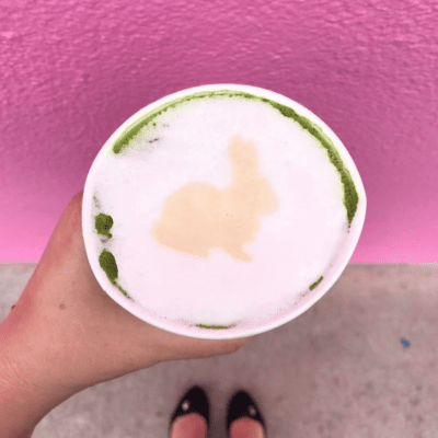 Top Instagram Friendly Los Angeles Photo Spots