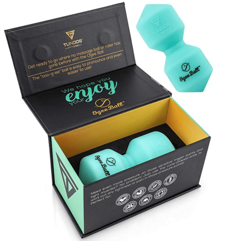 Massage Ball Rollers