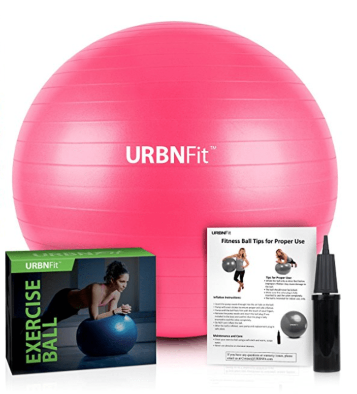 Fitness Ball