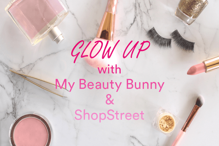 ShopStreet x My Beauty Bunny 100 Dollar Ulta Beauty Gift Card Giveaway