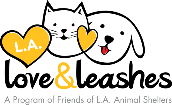 LA love & leashes